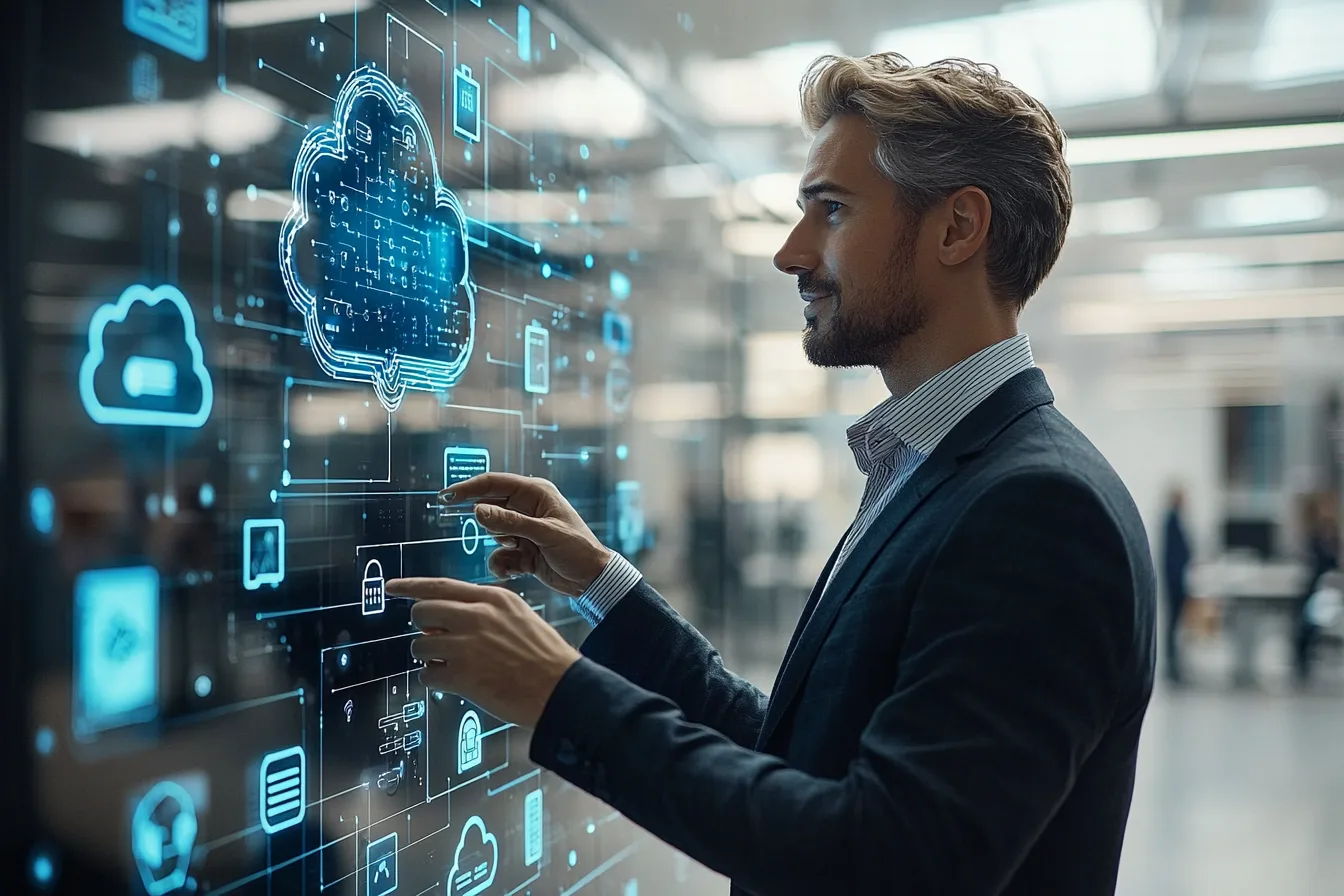 Impulsa la innovación con IA: Estrategias para el crecimiento empresarial